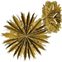 Easter dekoratsioon Edelman Lumikelluke riputatav paberist dekoratsioon SR 50CM MICA - pruun Easter dekoratsioon Edelman Lumikelluke riputatav paberist dekoratsioon SR 50CM MICA - pruun