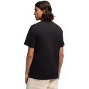 Vīriešu T-krekls Puma ESS Small No.1 Logo centrēts Tee melns 692912 01 (L) Vīriešu T-krekls Puma ESS Small No.1 Logo centrēts Tee melns 692912 01 (L)