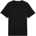 Meeste T-särk Puma ESS Small No.1 Logo keskjoonega T-särk must 692912 01 (L) Meeste T-särk Puma ESS Small No.1 Logo keskjoonega T-särk must 692912 01 (L)