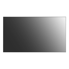 LG 49VL5PJ-A ženklų ekranas Panoraminis dizainas 124,5 cm (49") 500 cd/m² „Full HD“ Juoda 24/7