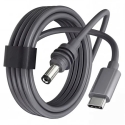 Spacetronik Starlink power cable, extension cable DC-USB-C KS6_005 5 m Spacetronik Starlink power cable, extension cable DC-USB-C KS6_005 5 m