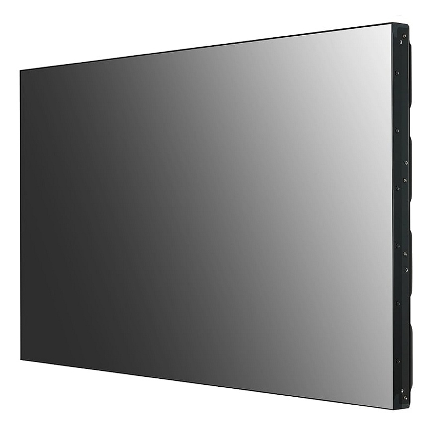 LG 49VL5PJ-A информационный дисплей Панорамный дизайн 124,5 cm (49") 500 cd/m² Full HD Черный 24/7 – 2