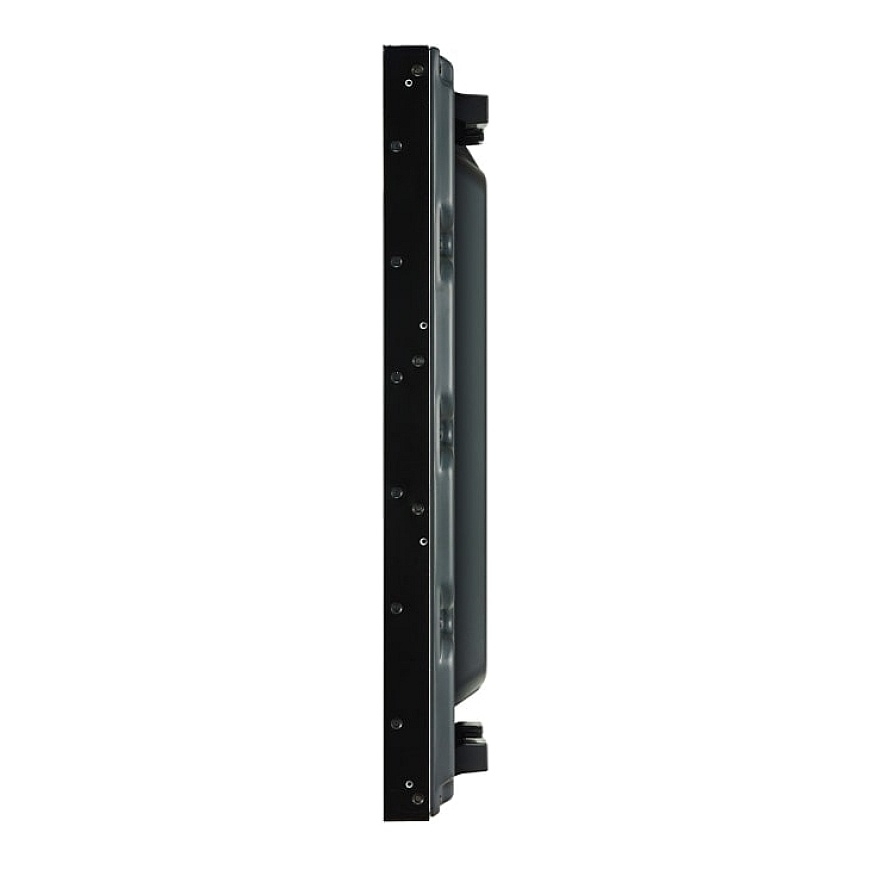 LG 49VL5PJ-A infoekraan Panoraamkujundus 124,5 cm (49") 500 cd/m² Full HD Must 24/7 – 3