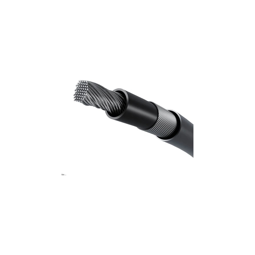 Spacetronik Starlink power cable, extension cable DC-USB-C KS6_005 5 m – 3