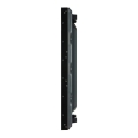 LG 49VL5PJ-A ženklų ekranas Panoraminis dizainas 124,5 cm (49") 500 cd/m² „Full HD“ Juoda 24/7 LG 49VL5PJ-A ženklų ekranas Panoraminis dizainas 124,5 cm (49") 500 cd/m² „Full HD“ Juoda 24/7
