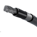 Spacetronik Starlink кабель питания, удлинительный кабель DC-USB-C KS6_005 5 м Spacetronik Starlink кабель питания, удлинительный кабель DC-USB-C KS6_005 5 м