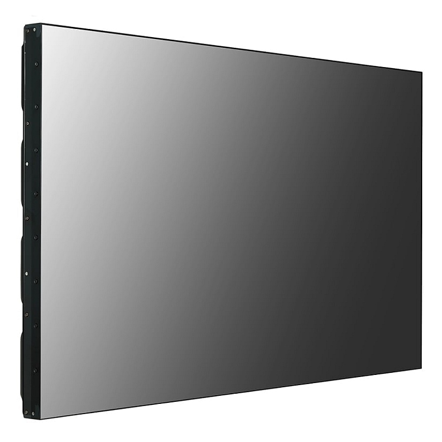 LG 49VL5PJ-A информационный дисплей Панорамный дизайн 124,5 cm (49") 500 cd/m² Full HD Черный 24/7 – 4