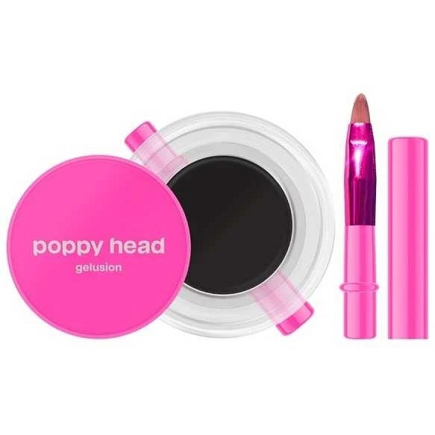 Poppy Head geeli silmapliiats 01 Darkspell 5g