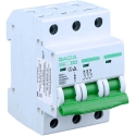 Sylvania Automātiskais slēdzis, 6kA, B, 3 polu, 20A GACIA SB6L B 3P 20A Sylvania Automātiskais slēdzis, 6kA, B, 3 polu, 20A GACIA SB6L B 3P 20A