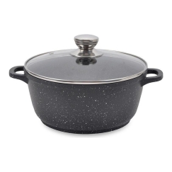Maestro Katls ar vāku 20 cm, 2,4 l MR-4220 MAESTRO