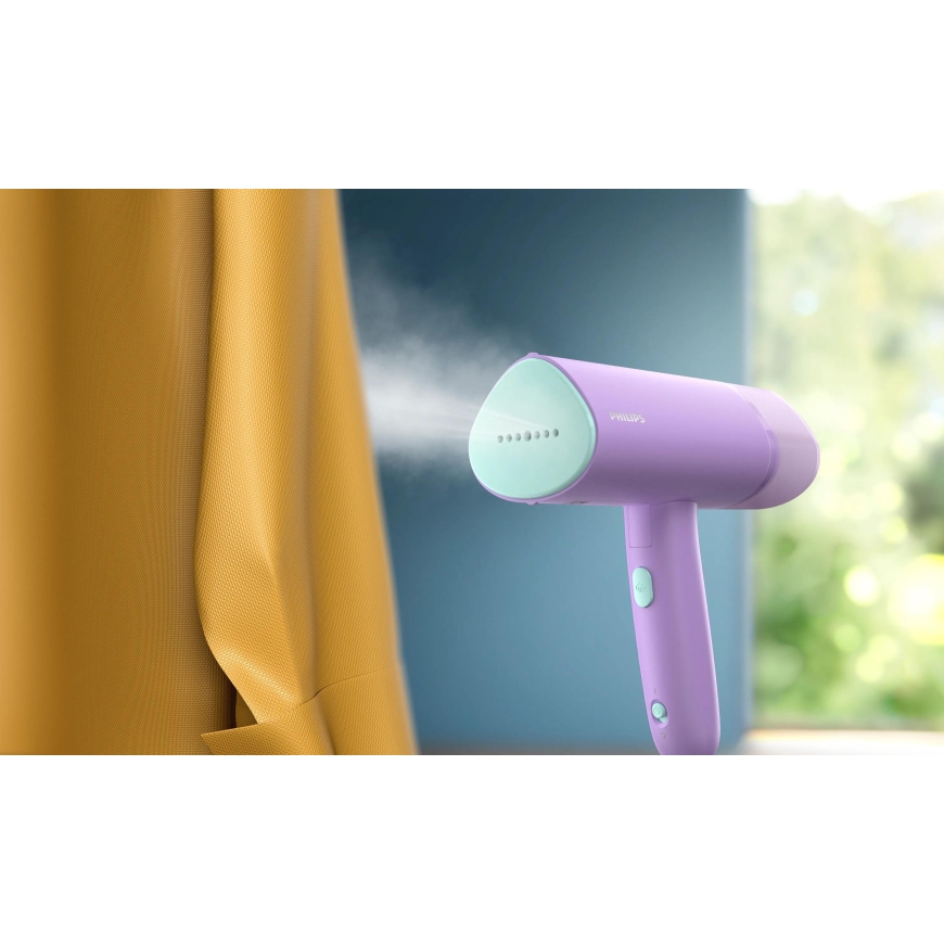 Philips 3000 series STH3010/30 Handheld Steamer – 5