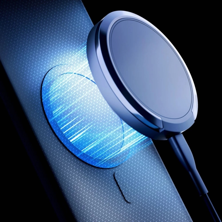 3Mk kaitseümbris Google Pixel 11 jaoks – 3mk Fortis MagCase – 3
