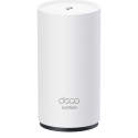 TP-Link DECO BE25 Kaks sagedusala (2,4 GHz / 5 GHz) Wi-Fi 7 (802.11be) Valge 2 Sisemodem TP-Link DECO BE25 Kaks sagedusala (2,4 GHz / 5 GHz) Wi-Fi 7 (802.11be) Valge 2 Sisemodem