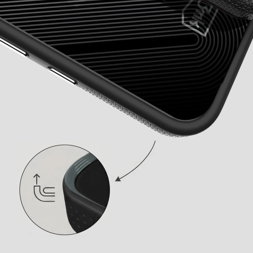 3Mk kaitseümbris Google Pixel 11 jaoks – 3mk Fortis MagCase – 4