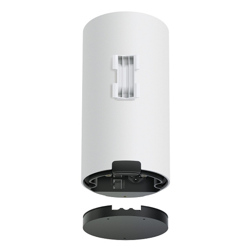 TP-Link DECO BE25 Kaks sagedusala (2,4 GHz / 5 GHz) Wi-Fi 7 (802.11be) Valge 2 Sisemodem – 2
