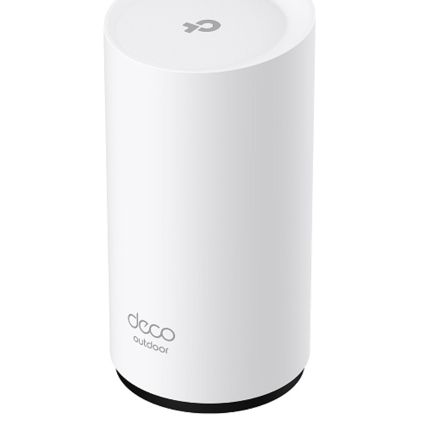 TP-Link DECO BE25 Dual-band (2.4 GHz / 5 GHz) Wi-Fi 7 (802.11be) White 2 Internal – 3