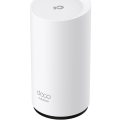 TP-Link DECO BE25 Kaks sagedusala (2,4 GHz / 5 GHz) Wi-Fi 7 (802.11be) Valge 2 Sisemodem TP-Link DECO BE25 Kaks sagedusala (2,4 GHz / 5 GHz) Wi-Fi 7 (802.11be) Valge 2 Sisemodem