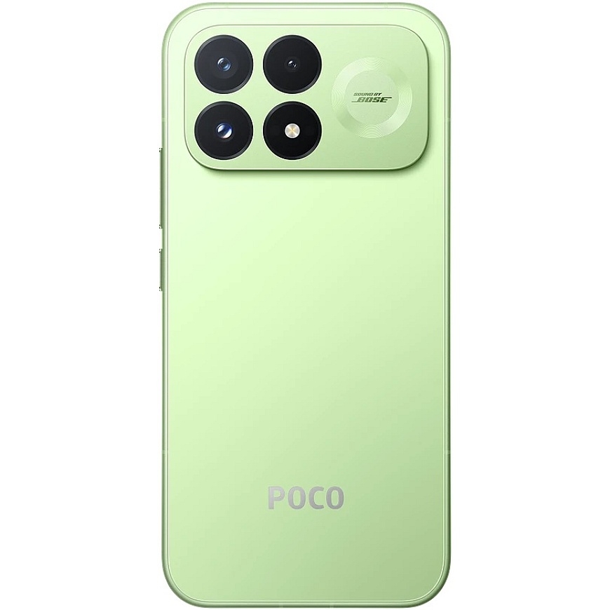 POCO F9 Pro 12/256GB Žalias – 3