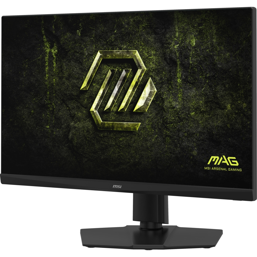 MSI MAG 272QPF E20 монитор для ПК 68,6 cm (27") 2560 x 1440 пикселей Wide Quad HD LED Черный – 2