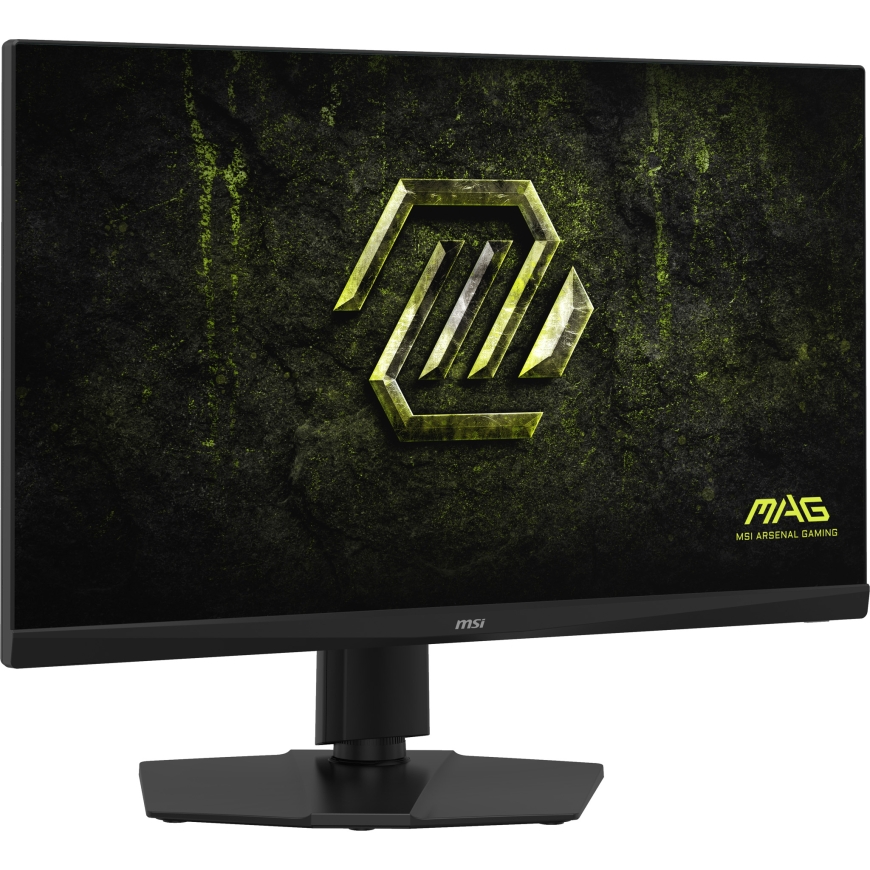 MSI MAG 272QPF E20 PC lamekuvar 68,6 cm (27") 2560 x 1440 pikslit Wide Quad HD LED Must – 3