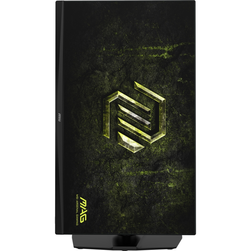 MSI MAG 272QPF E20 monitori 68,6 cm (27") 2560 x 1440 pikseļi Wide Quad HD LED Melns – 4