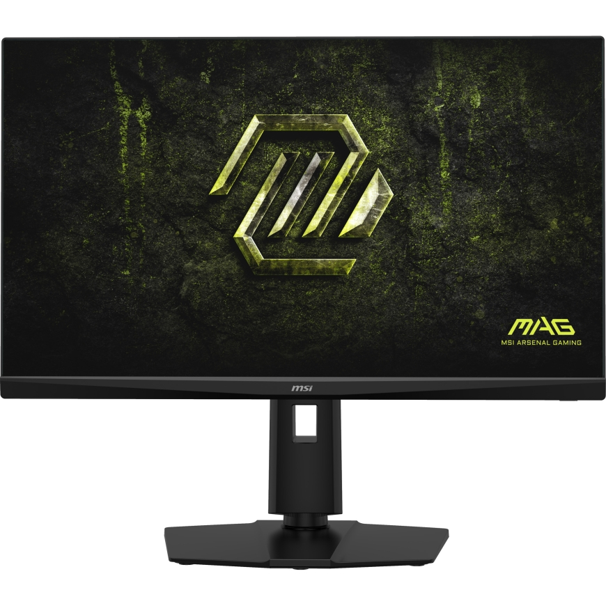 MSI MAG 272QPF E20 PC lamekuvar 68,6 cm (27") 2560 x 1440 pikslit Wide Quad HD LED Must – 5
