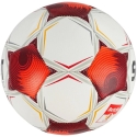 Futbola bumba Select Brillant Replica Betclic 1 Liga Balta un Sarkana 161391 (5)