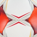 Jalkapallopallo Select Brillant Replica Betclic 1 Liga Valkoinen ja Punainen 161391 (5) Jalkapallopallo Select Brillant Replica Betclic 1 Liga Valkoinen ja Punainen 161391 (5)