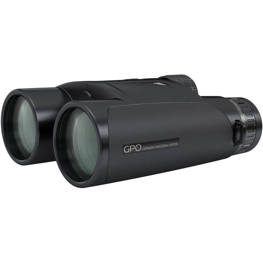Optical device - GPO Rangeguide 2800 10x50 binoculars with laser rangefinder – 2