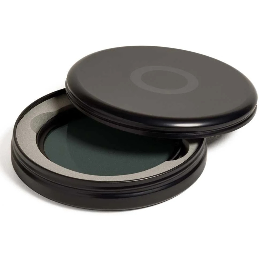 Filtrs - Urth 86mm infrasarkanais (R72) objektīva filtrs, 20 slāņu nano pārklājums