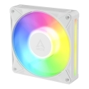 ARCTIC BioniX P12 A-RGB Корпус компьютера Вентилятор 12 cm Белый 1 шт