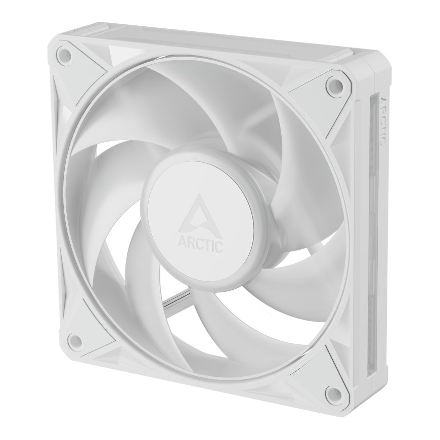 ARCTIC BioniX P12 A-RGB Datora korpusam Ventilators 12 cm Balts 1 pcs – 4
