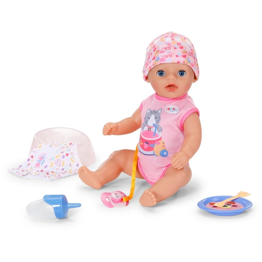Кукла Baby Born "Лена", 36 см – 2