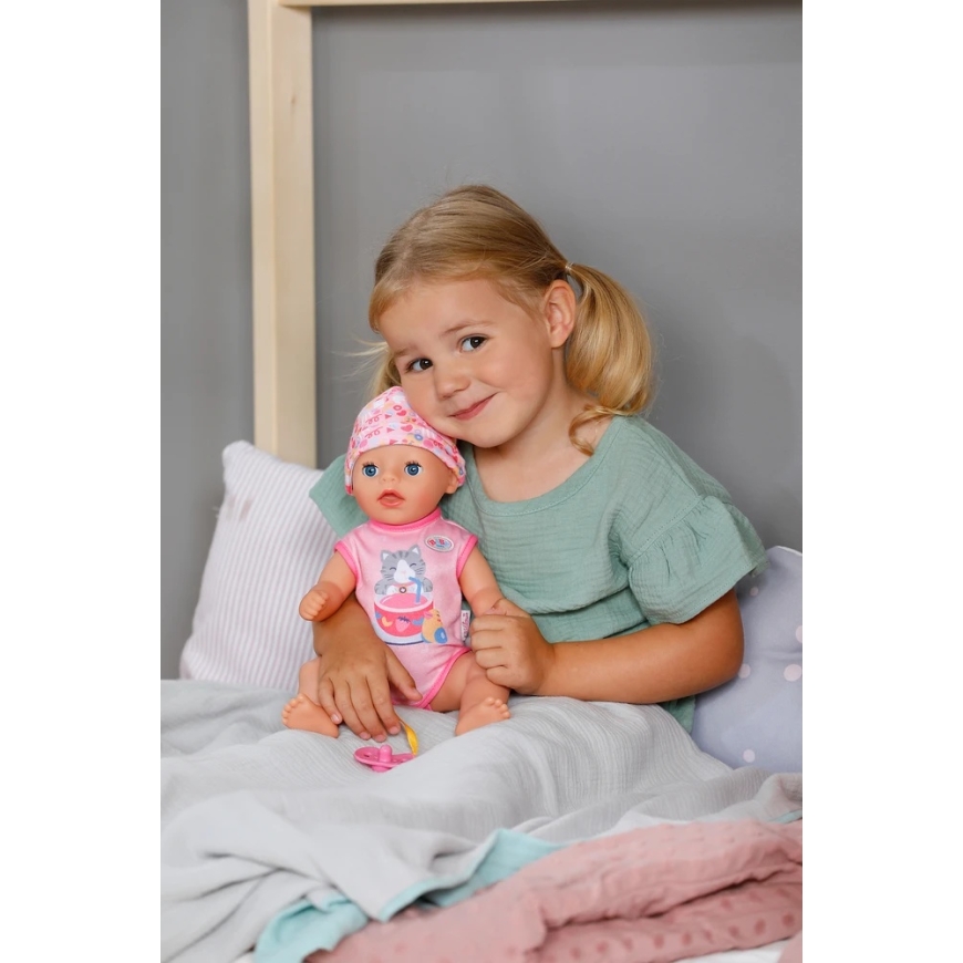 Baby Born lelle "Lena", 36 cm – 3