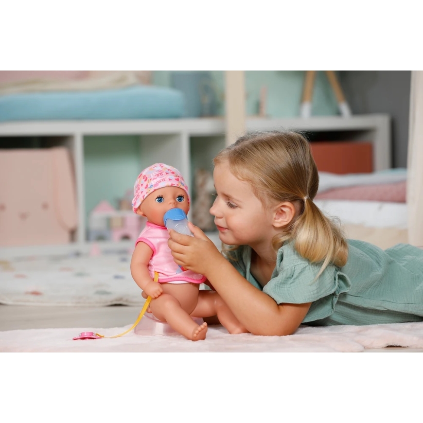 Baby Born nukk "Lena", 36 cm – 4