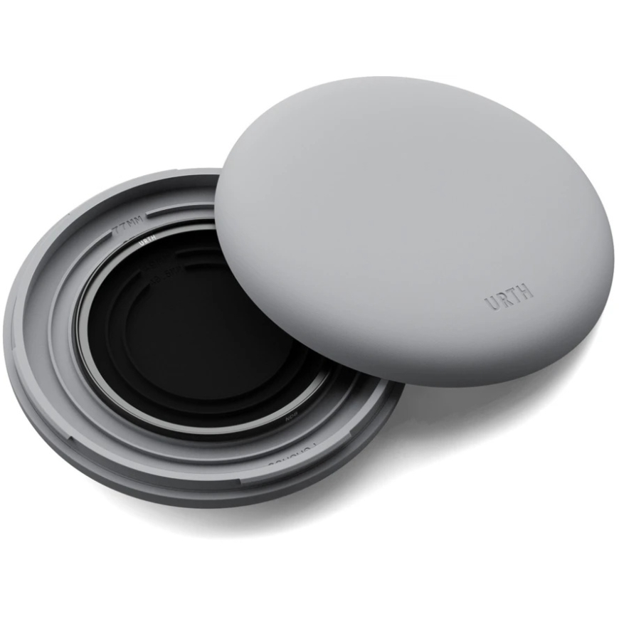 Camera Lens Filter - Urth 95 mm Magnetic ND8 (3 Stops) Filter Plus+ – 3