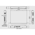 Miton IP registrar NT-NVR761F-H2 Miton IP registrar NT-NVR761F-H2