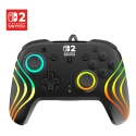Turtle Beach TBC-8006-05 игровой контроллер Черный USB Геймпад Nintendo Switch, Nintendo Switch 2, N Turtle Beach TBC-8006-05 игровой контроллер Черный USB Геймпад Nintendo Switch, Nintendo Switch 2, N