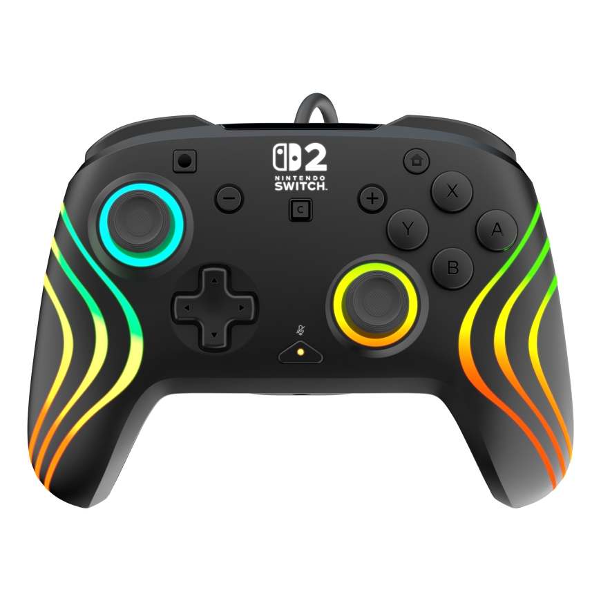 Turtle Beach TBC-8006-05 игровой контроллер Черный USB Геймпад Nintendo Switch, Nintendo Switch 2, N – 2