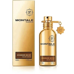 Montale Paris Montale Arabians Musk EDP унисекс духи, 50 мл