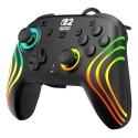 Turtle Beach TBC-8006-05 игровой контроллер Черный USB Геймпад Nintendo Switch, Nintendo Switch 2, N Turtle Beach TBC-8006-05 игровой контроллер Черный USB Геймпад Nintendo Switch, Nintendo Switch 2, N