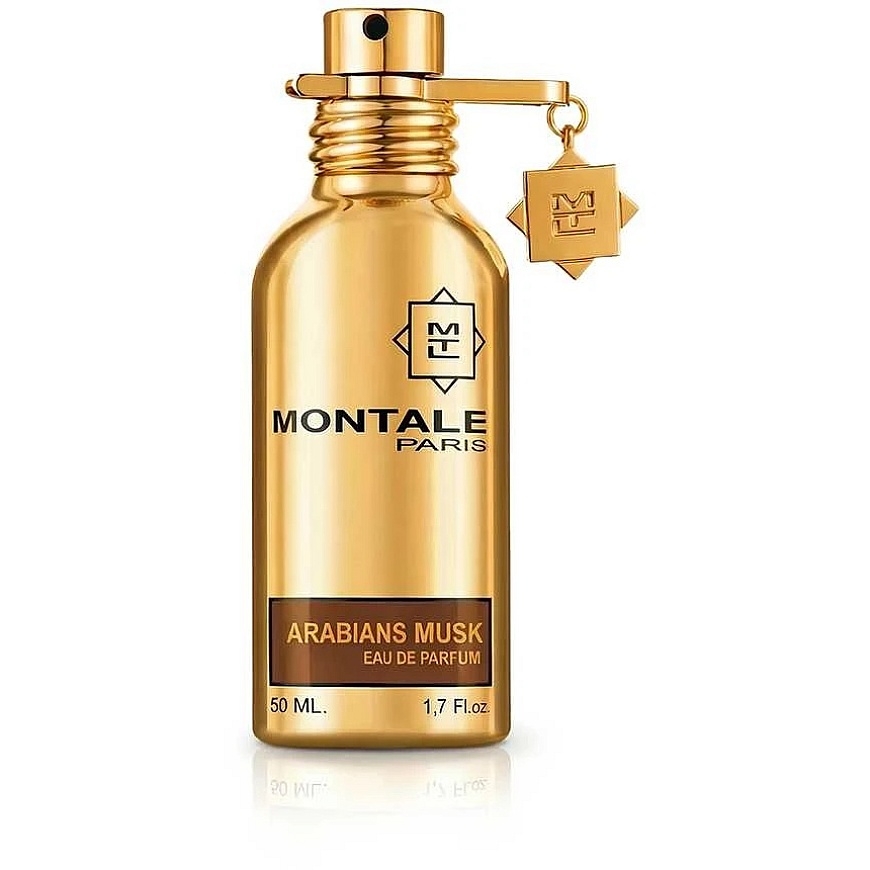 Montale Paris Montale Arabians Musk EDP unisex parfüüm, 50 ml – 2