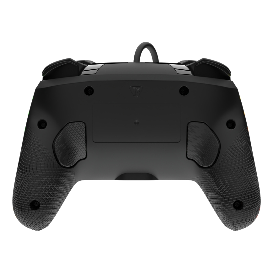 Turtle Beach TBC-8006-05 игровой контроллер Черный USB Геймпад Nintendo Switch, Nintendo Switch 2, N – 5