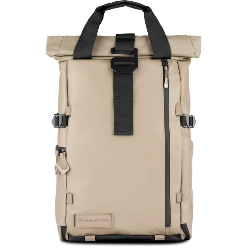 Kaamera Kott - WANDRD PRVKE 31L V4 Fotoharu Yuma Tan – 4