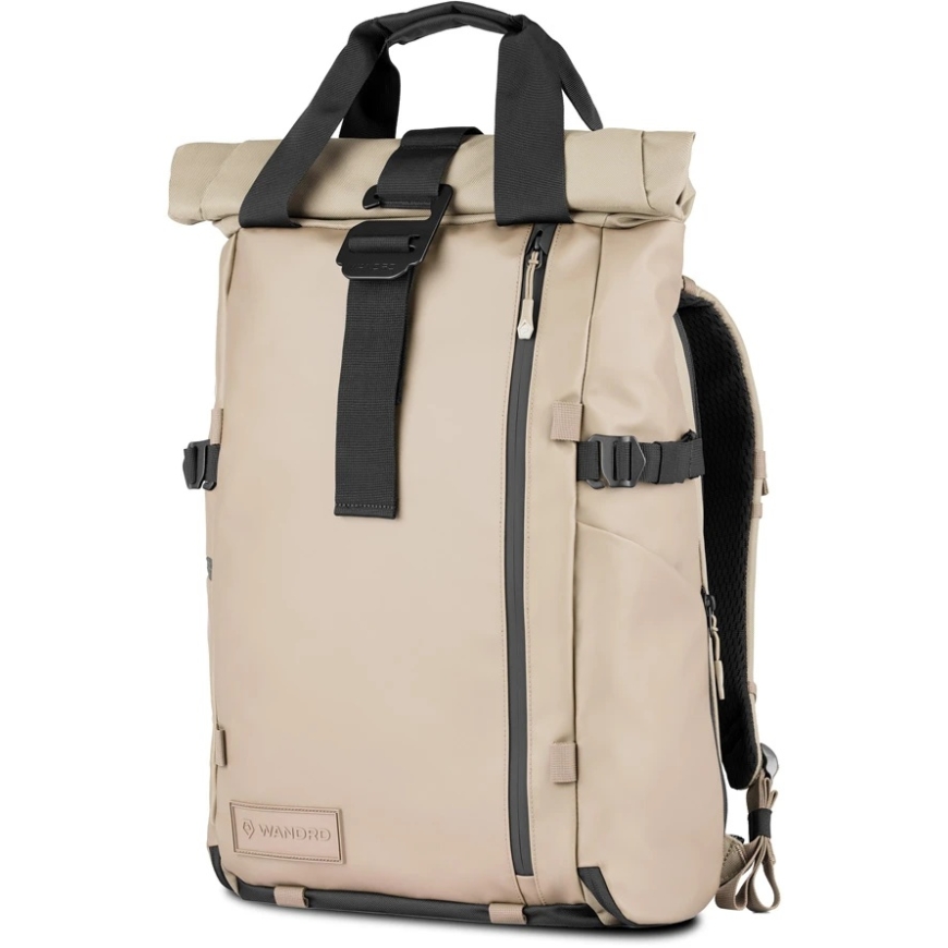 Kaamera Kott - WANDRD PRVKE 31L V4 Fotoharu Yuma Tan – 5