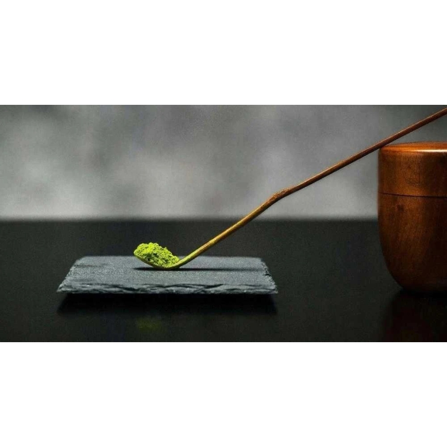 Moya Matcha Chashaku - Chashaku Matcha karote – 5
