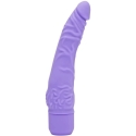 Get Real TOYJOY Vibraator nagu peenis looduslike veenidega, 7 režiimi, 21 cm Get Real TOYJOY Vibraator nagu peenis looduslike veenidega, 7 režiimi, 21 cm
