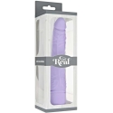 Get Real TOYJOY Вибратор в виде пениса с естественными венами, 7 режимов, 21 см Get Real TOYJOY Вибратор в виде пениса с естественными венами, 7 режимов, 21 см