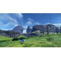 Sega Sonic Frontiers (Switch 2)
