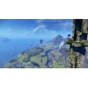 Sega Sonic Frontiers (Switch 2)